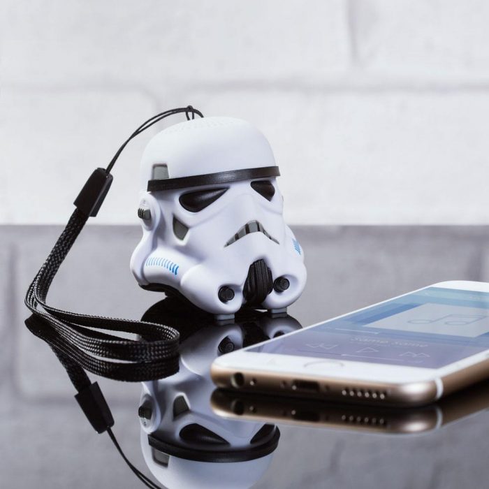 figurka antystresowa stormtrooper