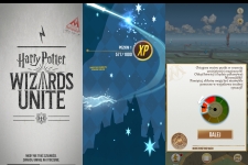 Harry Potter: Wizards Unite – moja opinia
