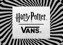 Vans i Harry Potter, czyli współpraca jakiej nie było!